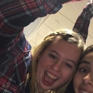 Meet your Posher, Ashley